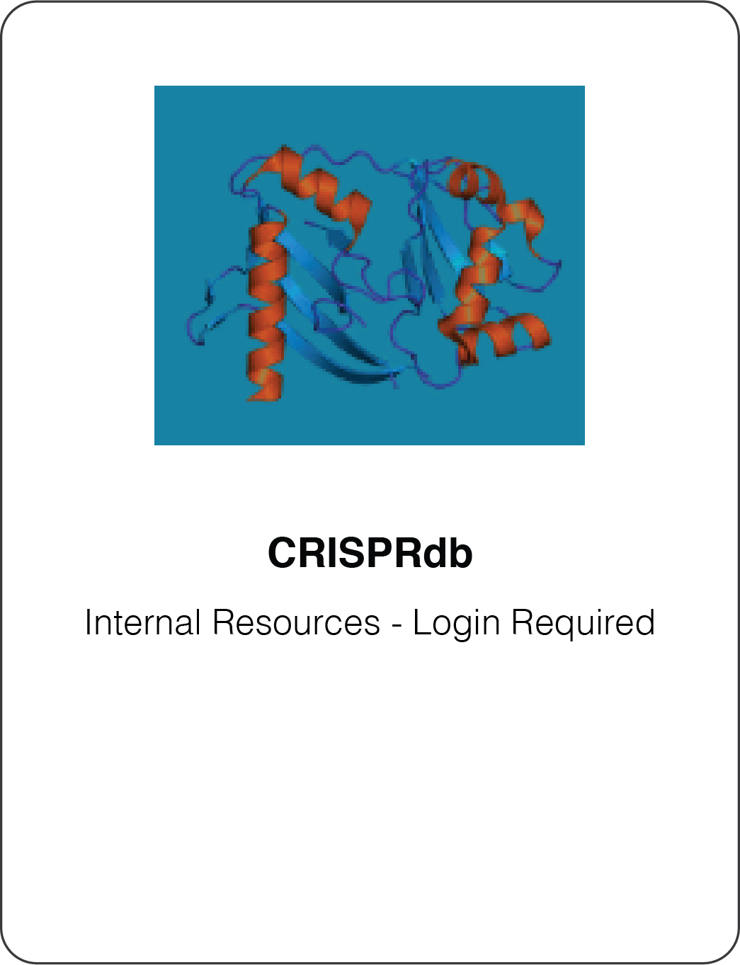 CRISPRdb logo
